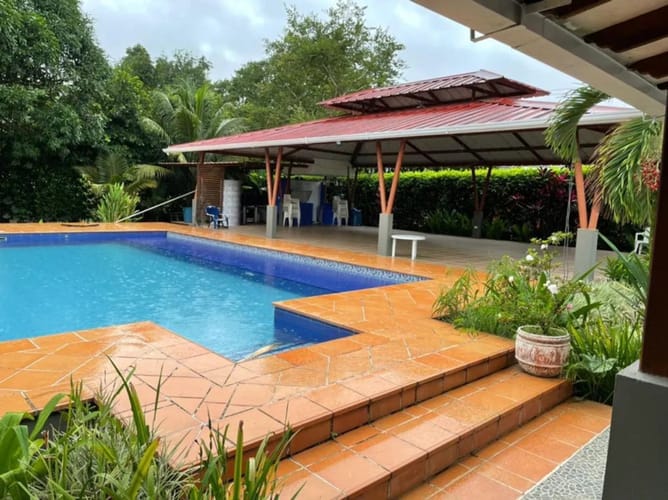 Finca en venta en Villavicencio, Villavicencio, 160 m² · foto 23 de 24