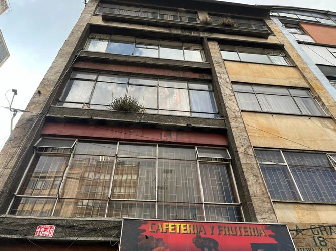 Apartamento en venta en San Diego, Bogotá · foto 2 de 17