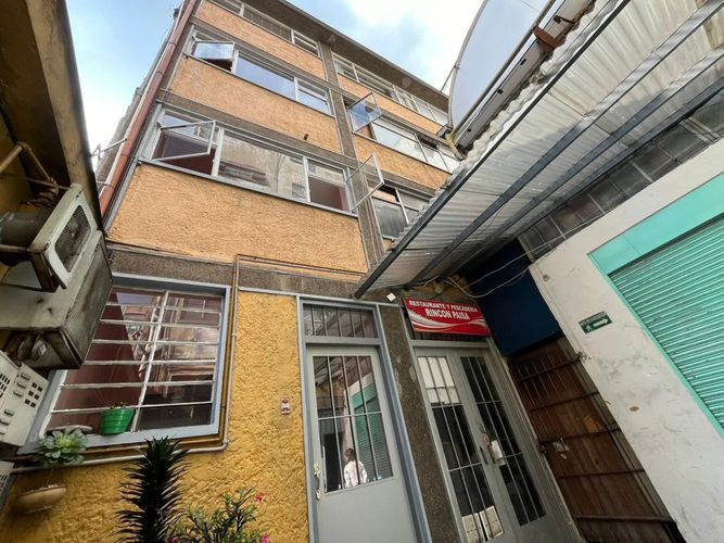Apartamento en venta en San Diego, Bogotá · foto 3 de 17