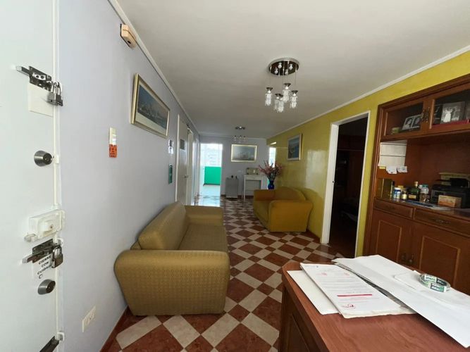 Apartamento en venta en San Diego, Bogotá · foto 4 de 17