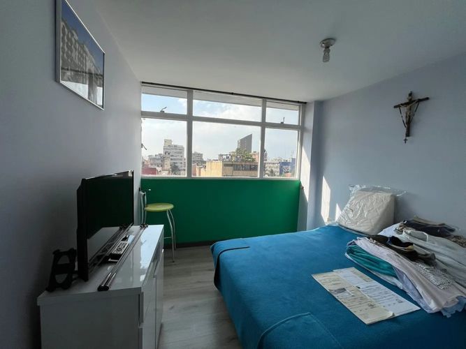 Apartamento en venta en San Diego, Bogotá · foto 6 de 17