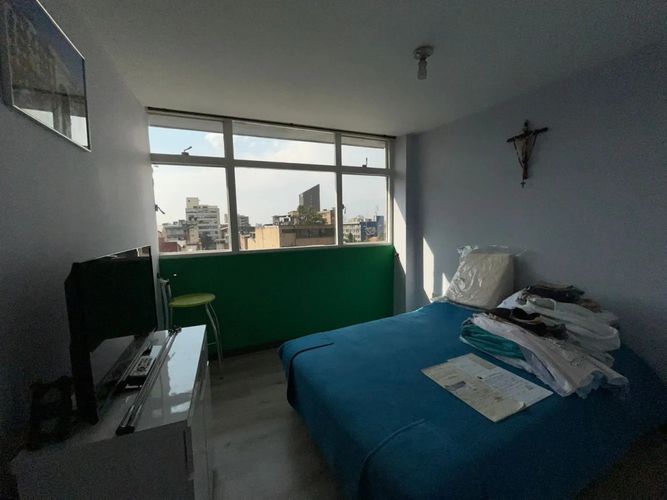 Apartamento en venta en San Diego, Bogotá · foto 8 de 17