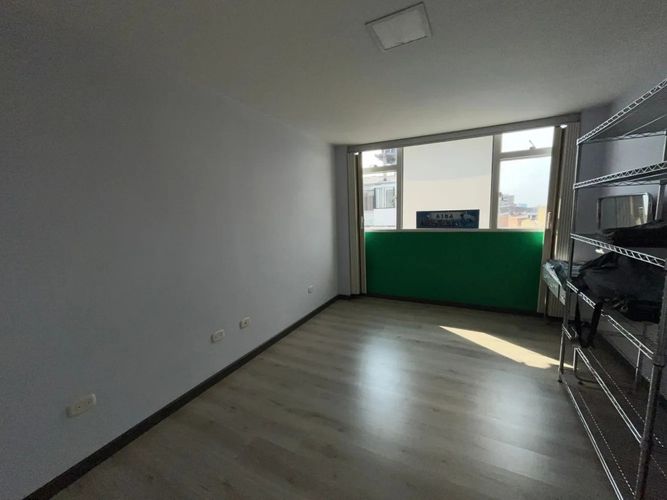 Apartamento en venta en San Diego, Bogotá · foto 9 de 17