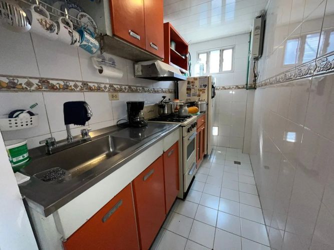 Apartamento en venta en San Diego, Bogotá · foto 11 de 17