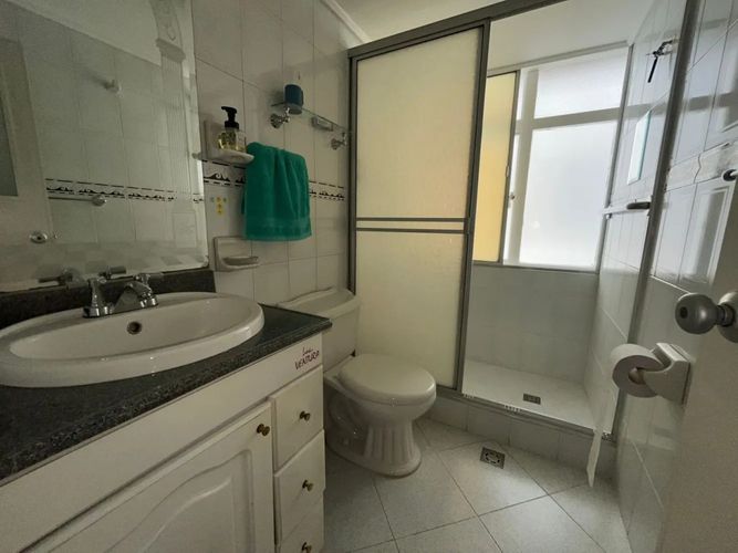 Apartamento en venta en San Diego, Bogotá · foto 12 de 17