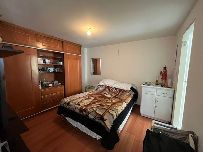 Apartamento en venta en San Diego, Bogotá · foto 13 de 17