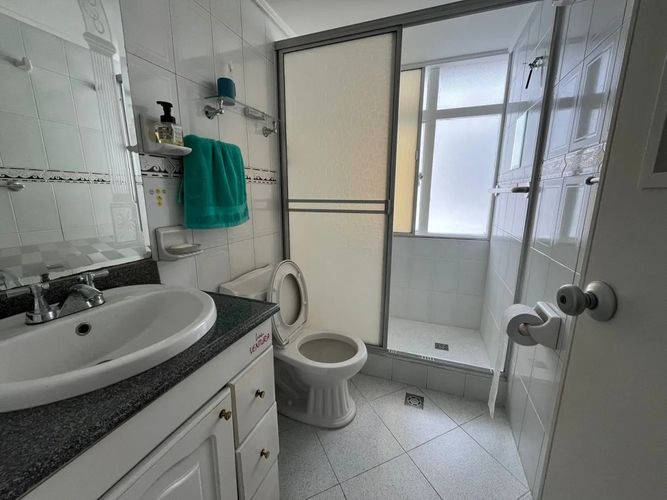Apartamento en venta en San Diego, Bogotá · foto 15 de 17