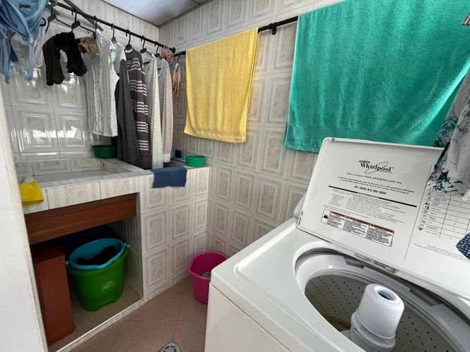 Apartamento en venta en San Diego, Bogotá · foto 16 de 17