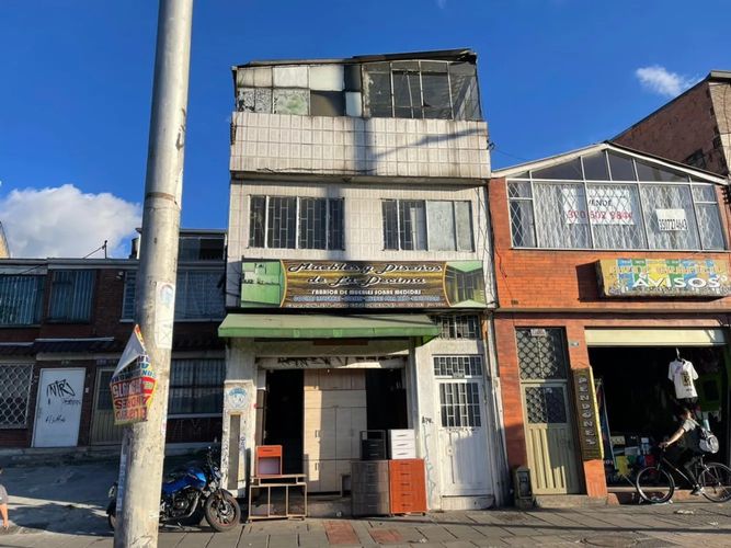 Casa de 5 alcobas en venta en Sosiego Sur, Bogotá, 358 m² · foto 14 de 14