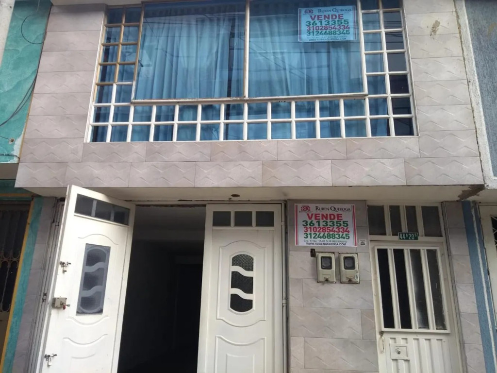 Casa en venta en Puerto Rico, Bogotá · foto 2 de 15