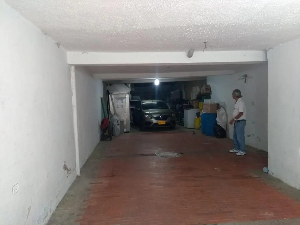 Casa en venta en Puerto Rico, Bogotá · foto 5 de 15