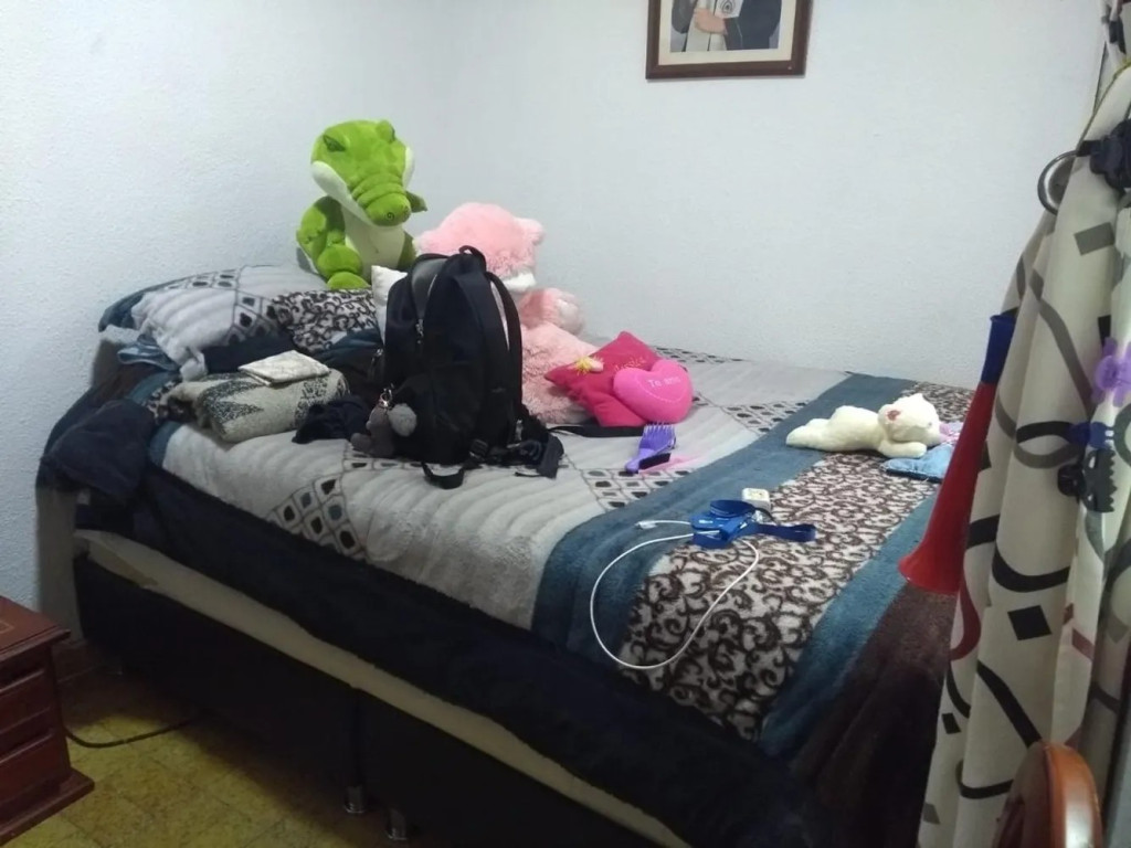 Casa en venta en Puerto Rico, Bogotá · foto 9 de 15