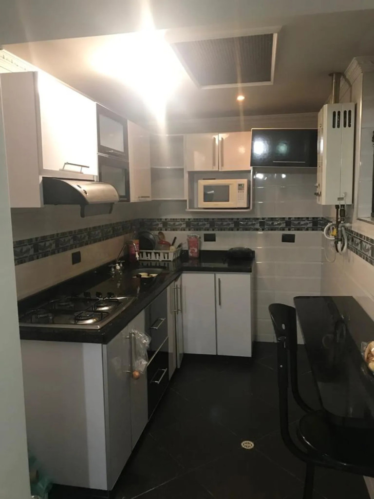Casa en venta en Quinta Ramos, Bogotá · foto 8 de 24