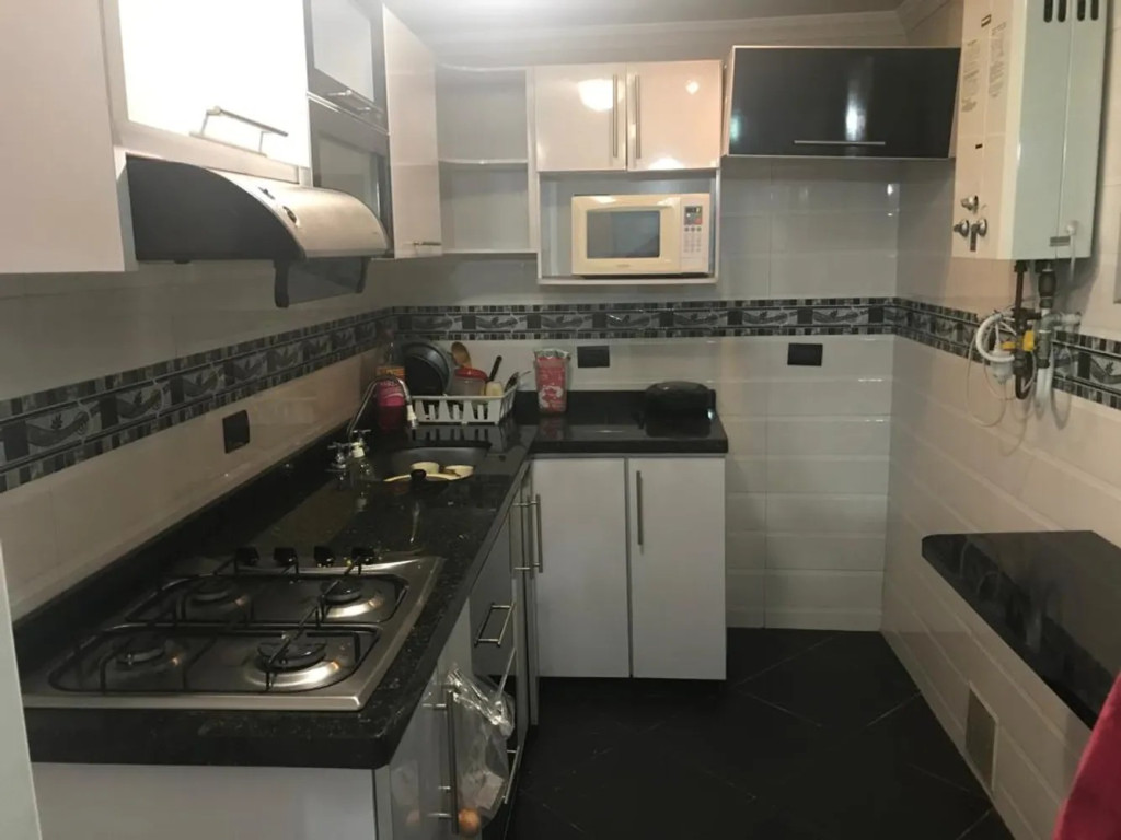 Casa en venta en Quinta Ramos, Bogotá · foto 20 de 24