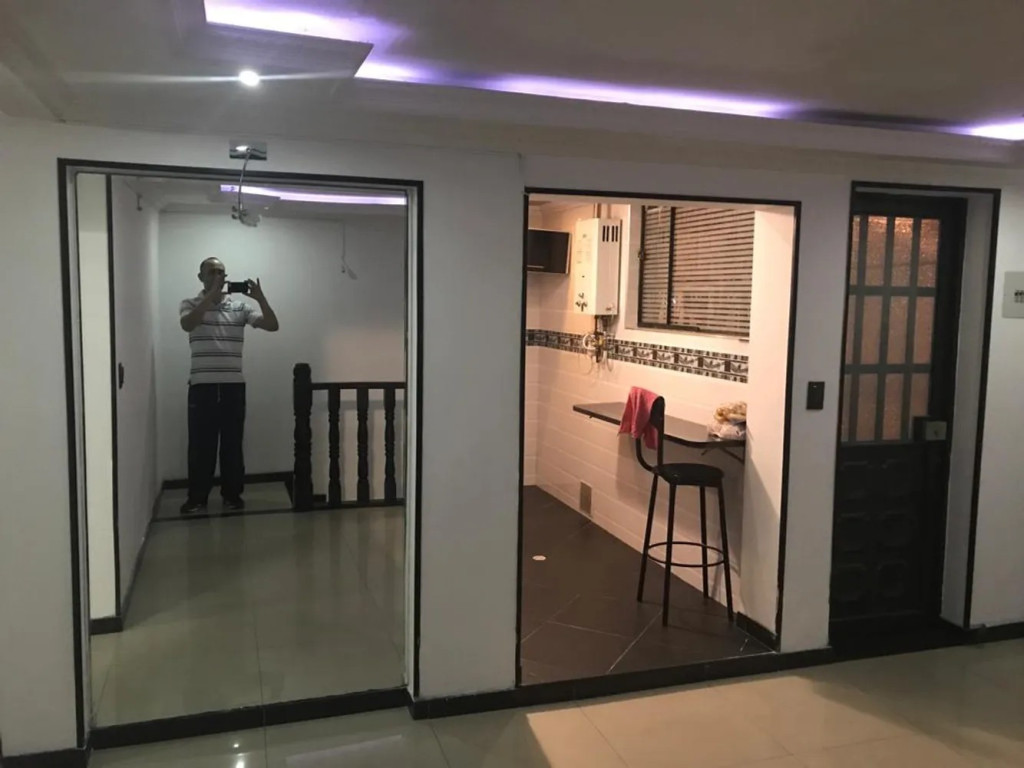 Casa en venta en Quinta Ramos, Bogotá · foto 21 de 24