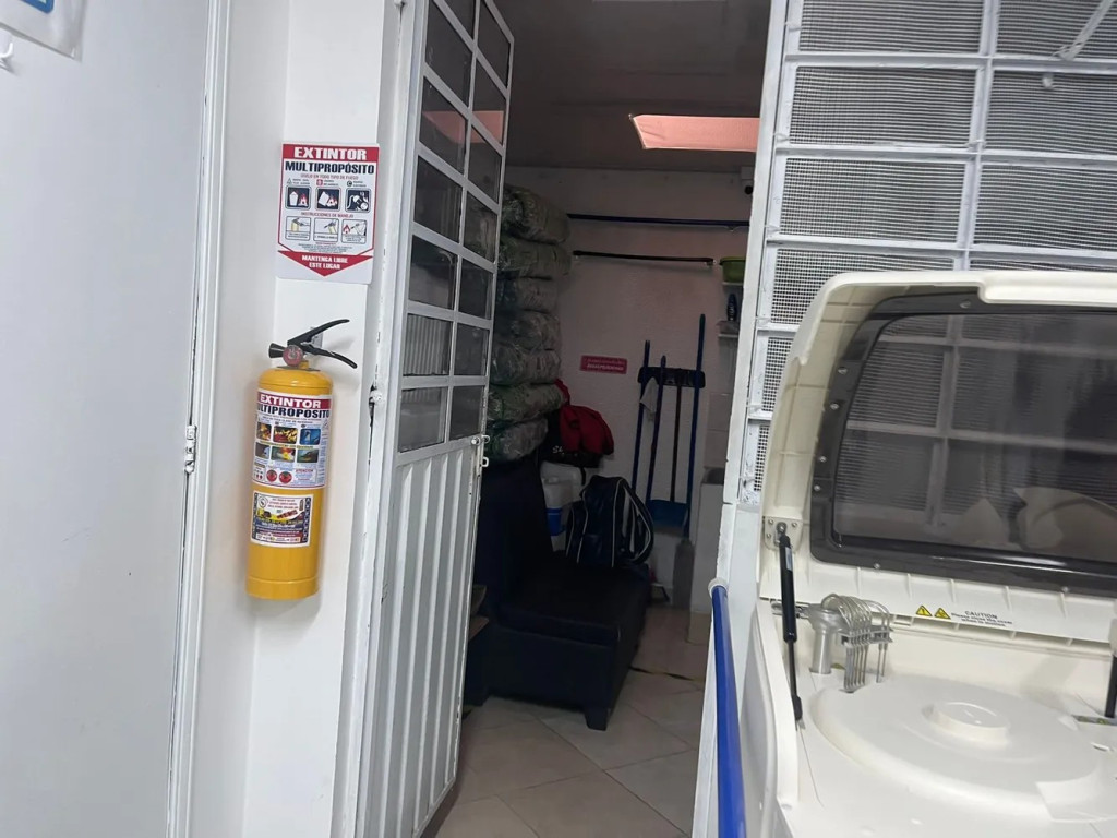 Casa en venta en Quinta Ramos, Bogotá · foto 24 de 24