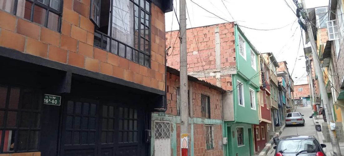 Casa de 4 alcobas en venta en Sotavento, Bogotá, 132 m² · foto 2 de 17