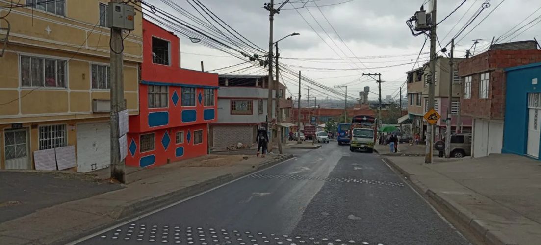 Casa de 4 alcobas en venta en Sotavento, Bogotá, 132 m² · foto 10 de 17