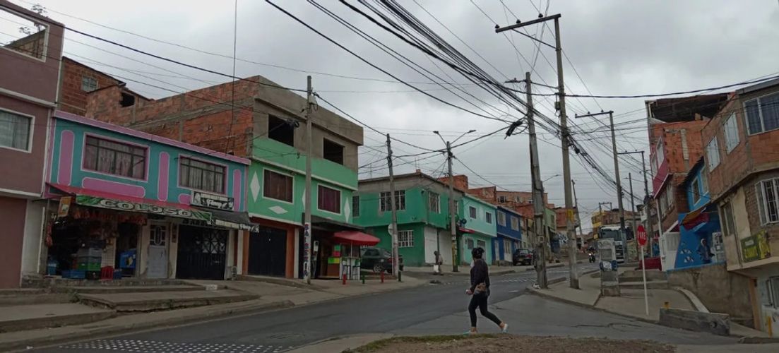 Casa de 4 alcobas en venta en Sotavento, Bogotá, 132 m² · foto 11 de 17