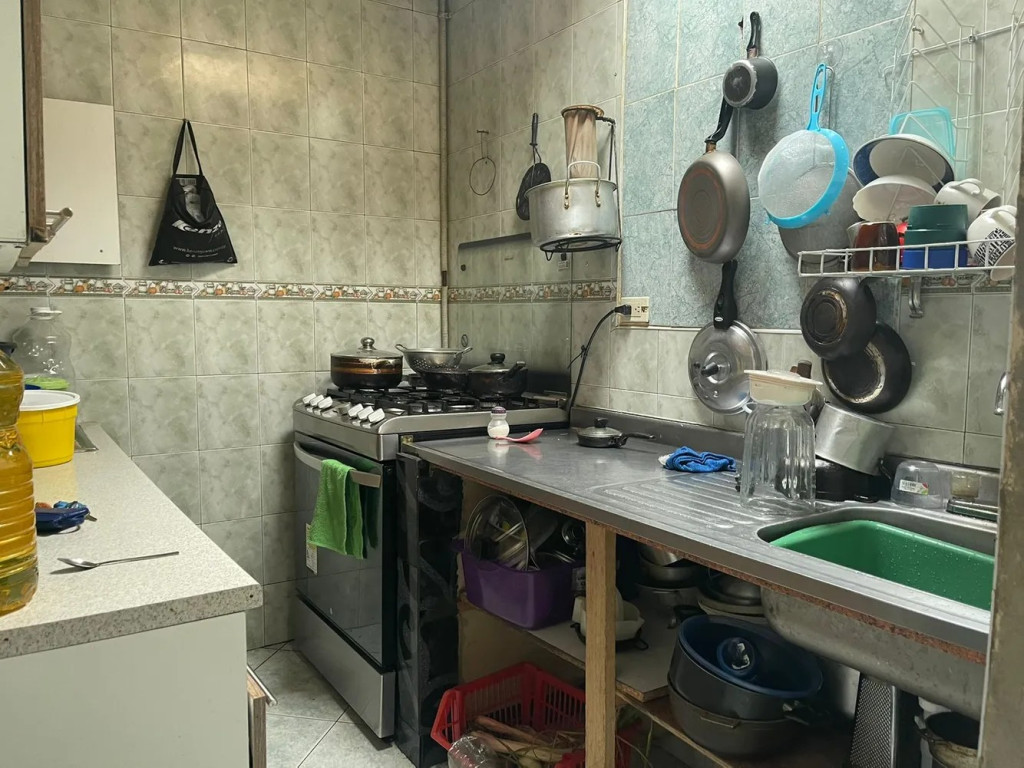 Casa en venta en Libertador, Bogotá · foto 3 de 19
