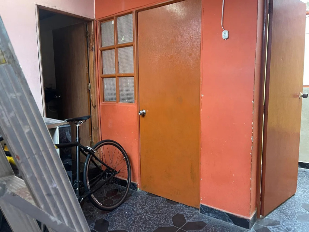 Casa en venta en Libertador, Bogotá · foto 8 de 19