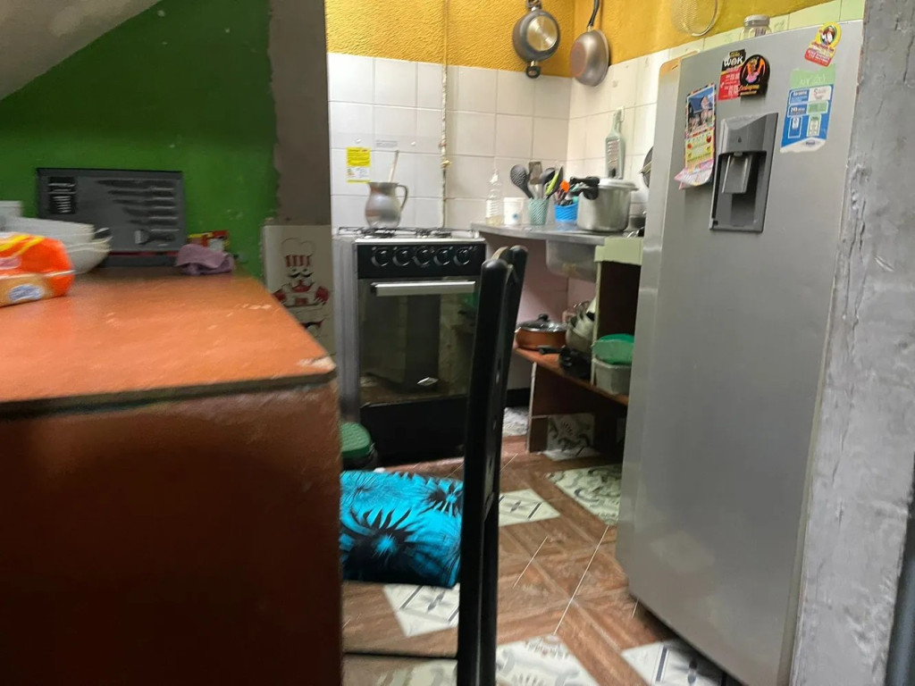 Casa en venta en Libertador, Bogotá · foto 9 de 19