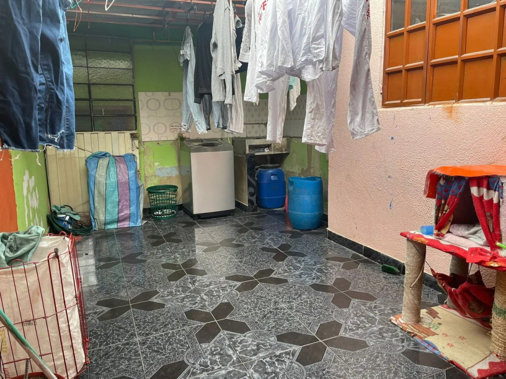Casa en venta en Libertador, Bogotá · foto 10 de 19