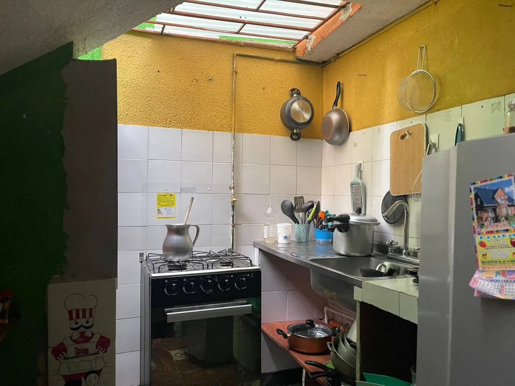 Casa en venta en Libertador, Bogotá · foto 13 de 19