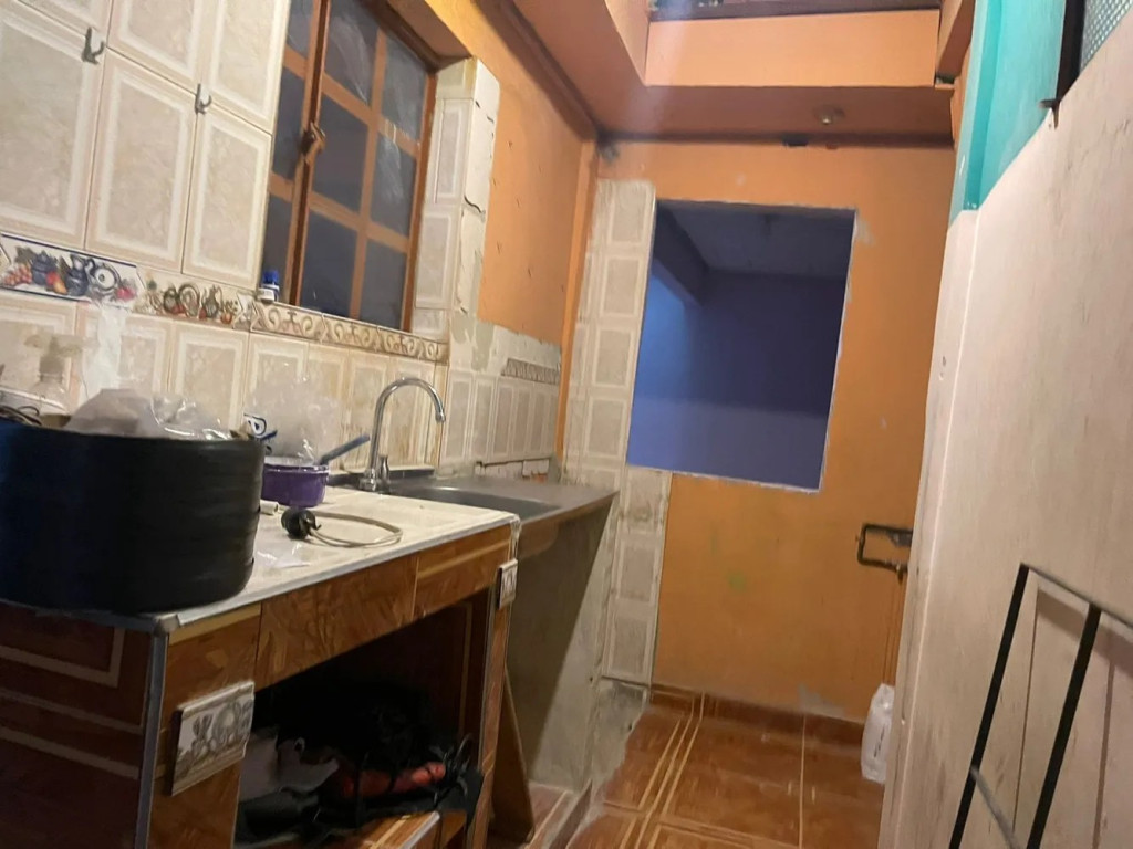 Casa en venta en Libertador, Bogotá · foto 15 de 19