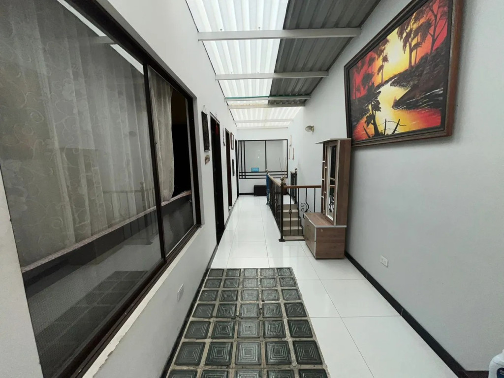 Casa en venta en Olaya, Bogotá · foto 2 de 22