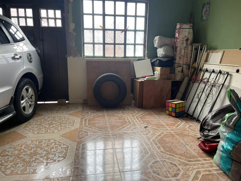 Casa en venta en Libertador, Bogotá · foto 18 de 19