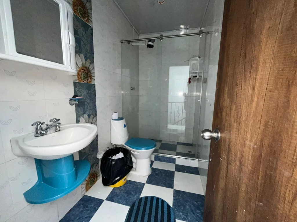 Casa en venta en Olaya, Bogotá · foto 3 de 22
