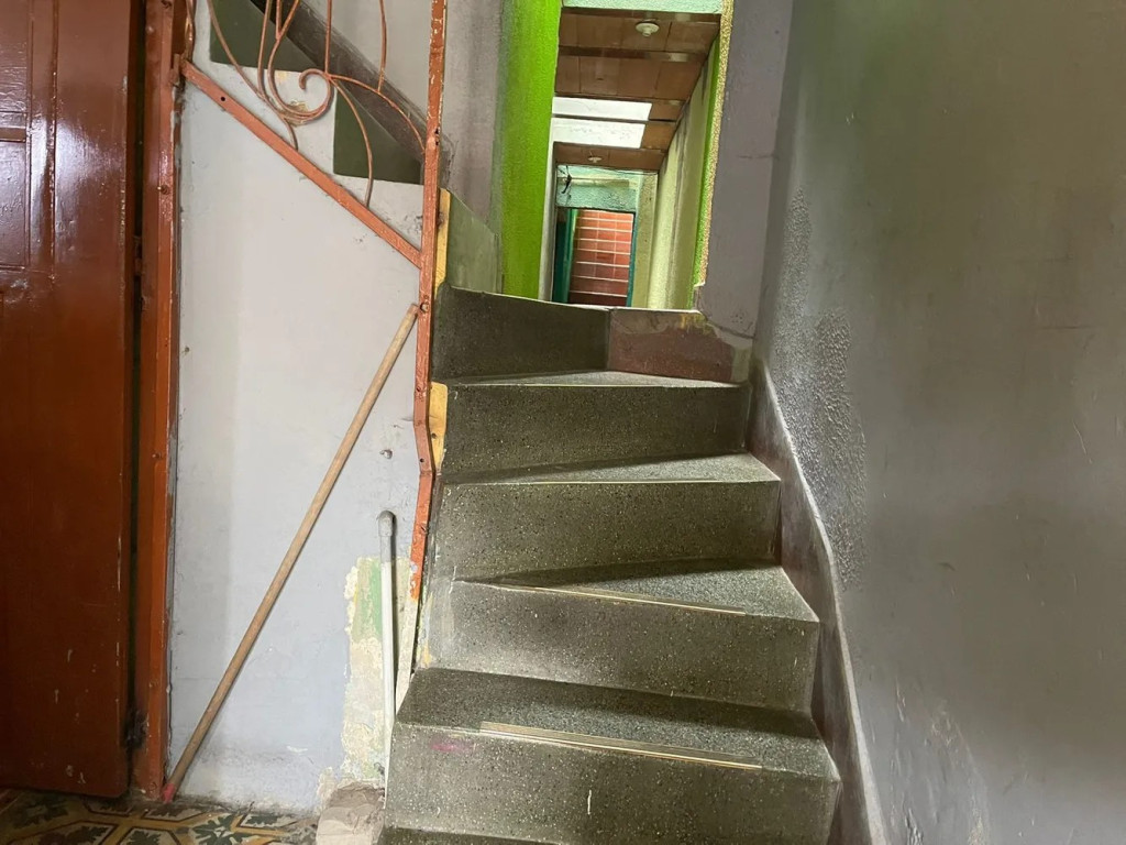 Casa en venta en Libertador, Bogotá · foto 19 de 19