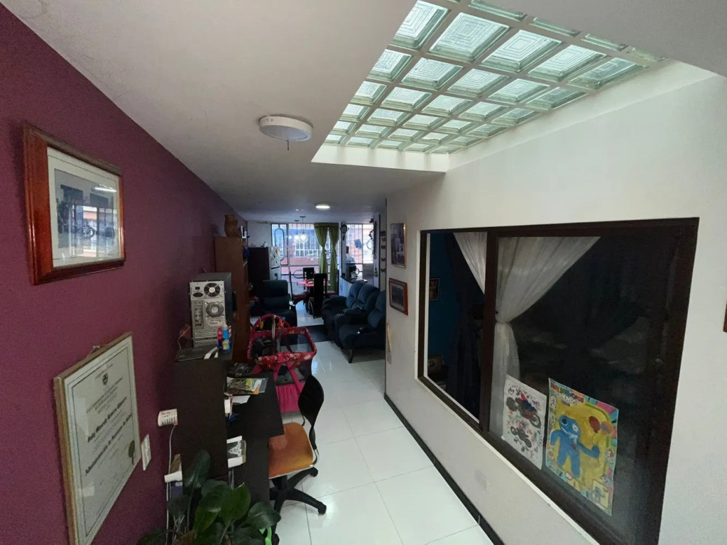 Casa en venta en Olaya, Bogotá · foto 4 de 22