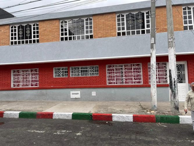 Casa en venta en San Jose, Bogotá · foto 2 de 21