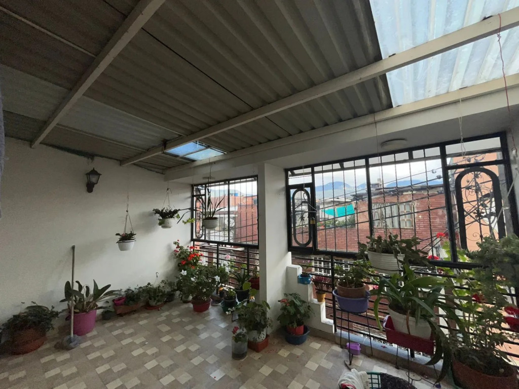 Casa en venta en Olaya, Bogotá · foto 6 de 22