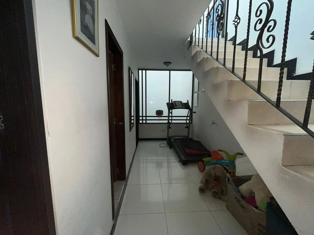 Casa en venta en Olaya, Bogotá · foto 7 de 22