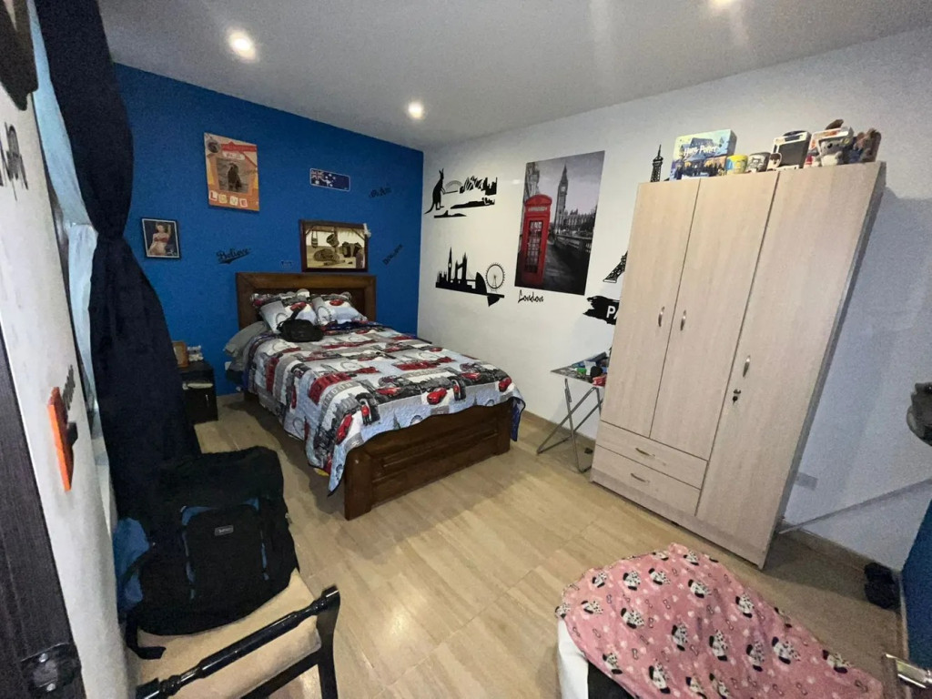 Casa en venta en Olaya, Bogotá · foto 9 de 22