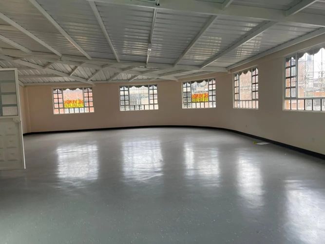 Casa en venta en San Jose, Bogotá · foto 7 de 21