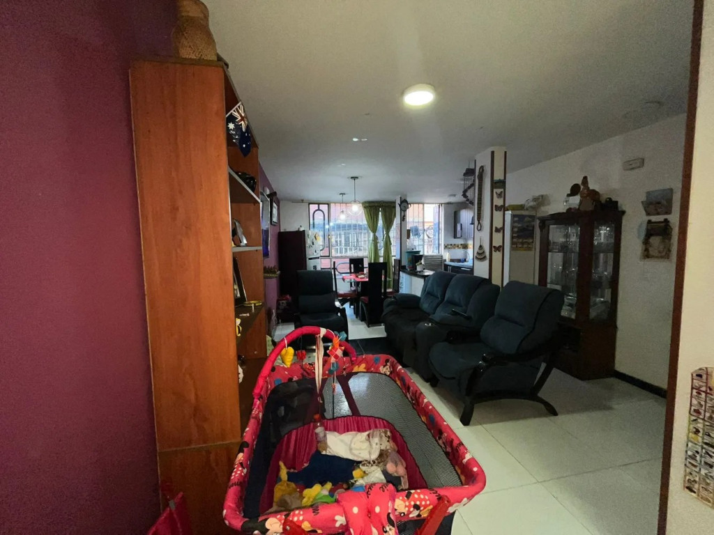 Casa en venta en Olaya, Bogotá · foto 14 de 22