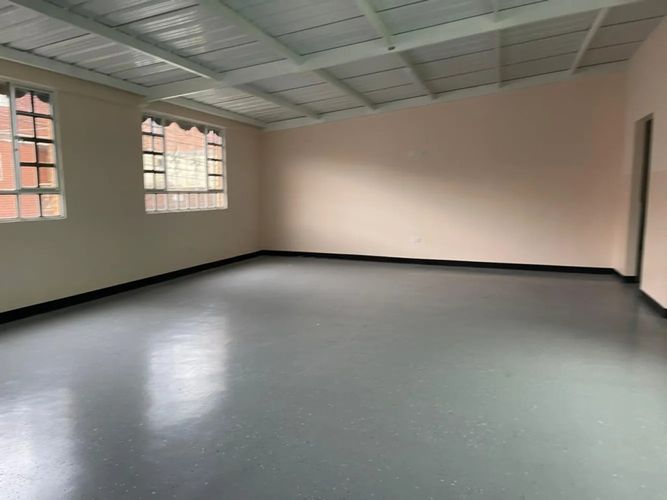 Casa en venta en San Jose, Bogotá · foto 12 de 21