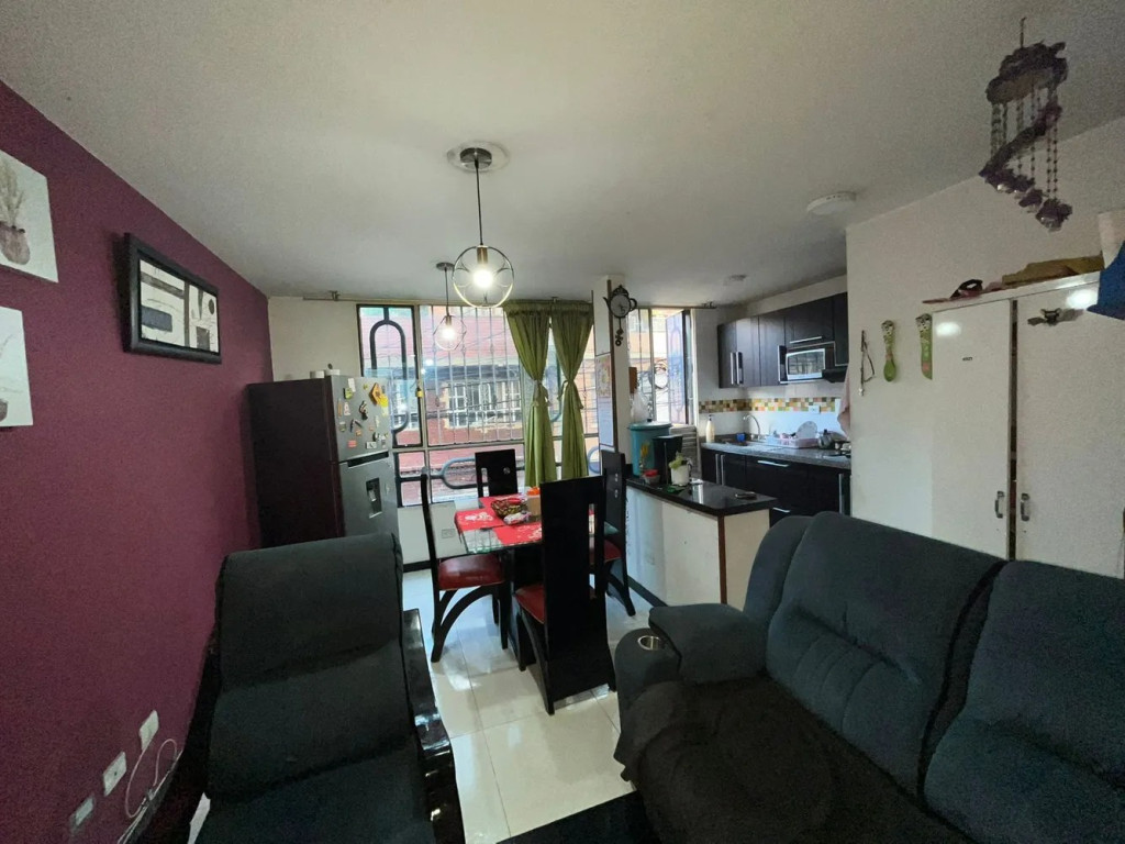 Casa en venta en Olaya, Bogotá · foto 17 de 22
