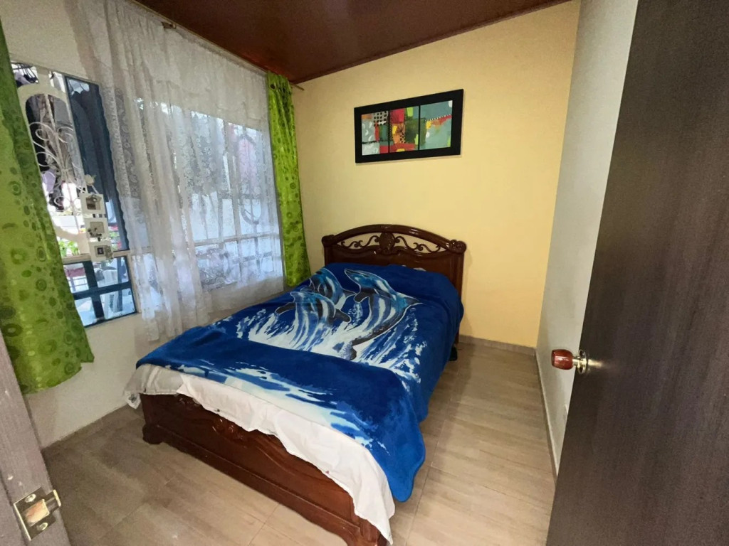 Casa en venta en Olaya, Bogotá · foto 22 de 22