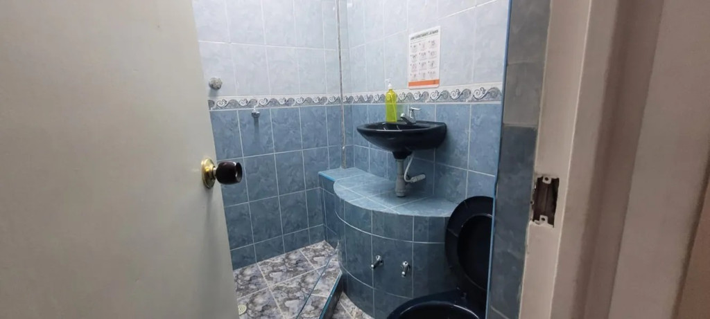 Casa en venta en Britalia, Bogotá · foto 16 de 24