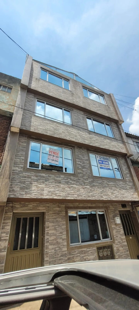 Casa en venta en Britalia, Bogotá · foto 22 de 24