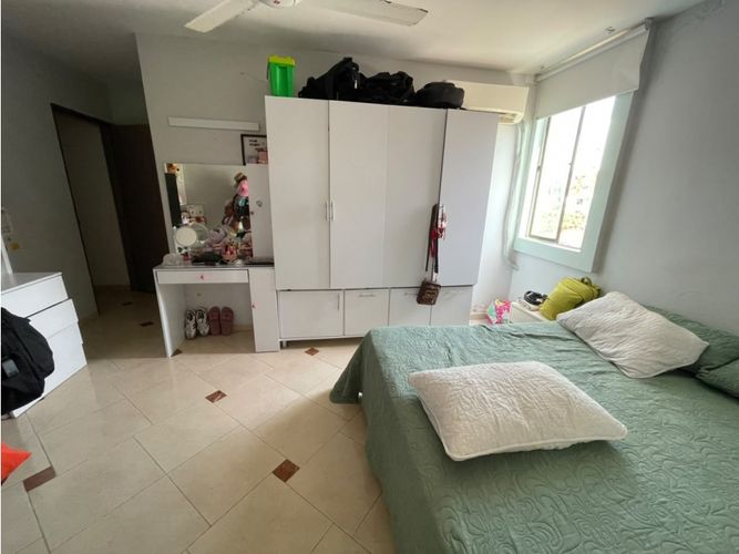 Apartamento de 3 alcobas en venta en Cr. Puerta Del Sol, Barranquilla, 178 m² · foto 2 de 21