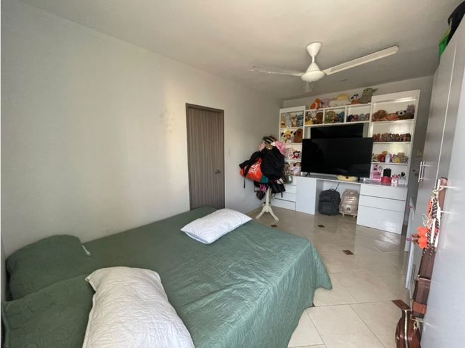 Apartamento de 3 alcobas en venta en Cr. Puerta Del Sol, Barranquilla, 178 m² · foto 3 de 21