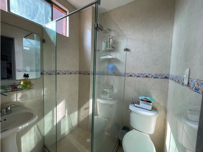 Apartamento de 3 alcobas en venta en Cr. Puerta Del Sol, Barranquilla, 178 m² · foto 5 de 21