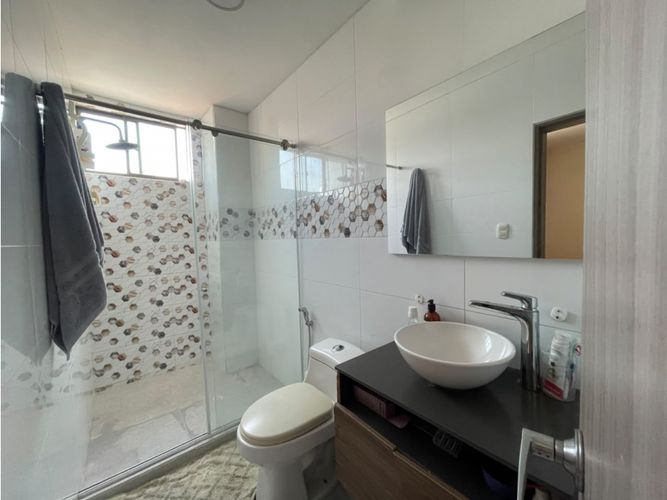 Apartamento de 3 alcobas en venta en Cr. Puerta Del Sol, Barranquilla, 178 m² · foto 6 de 21