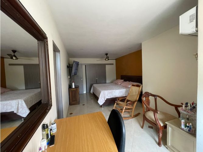 Apartamento de 3 alcobas en venta en Cr. Puerta Del Sol, Barranquilla, 178 m² · foto 7 de 21